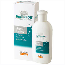 Dr. Müller teafaolajos tonik - 150ml