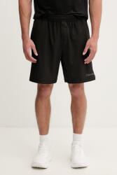 Calvin Klein Performance sportos férfi sort - fekete M
