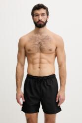 Calvin Klein fürdőnadrág férfi - fekete M