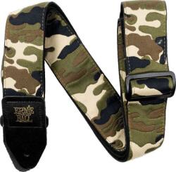 Ernie Ball Classic Jacquard Camo Curea de chitară (P05439)