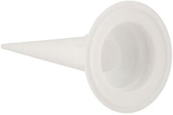 Airpress Műanyag fúvóka pneumatikus extrudáló pisztolyhoz 45291 45291-250 (45291-250)