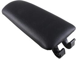 ALM Capac cotiera initatie piele set reparatie cotiera compatibil Audi A4 B6 B7 2000-2008 (ALM KON013)
