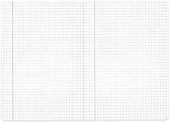 DACO Caiet A5, 80 file, DACO Innobilata CT583 matematica