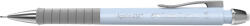 Faber-Castell Creion mecanic 0.7 mm FABER-CASTELL Apollo Pastel 2327 bleu