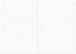 DACO Caiet scolar A4, 80 file, DACO Innobilata CT484 matematica