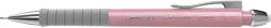 Faber-Castell Creion mecanic 0.7 mm FABER-CASTELL Apollo Pastel 2327 roz