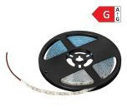 VIRONE LD-12/5M/3 LED szalag 12V, 2835, 120L/m, 9.6W/m, IP63, 3000K, 5m (LD-12/5M/3)