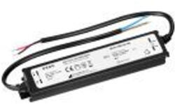 ORNO OR-ZL-1682/24/100 LED meghajtó, vékony, hermetikus, 24V, 100W, IP44, fémház (OR-ZL-1682/24/100)