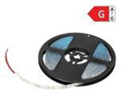 VIRONE LD-10/5M/3 LED szalag 12V, 2835, 60L/m, 4.8W/m, IP63, 3000K, 5m (LD-10/5M/3)