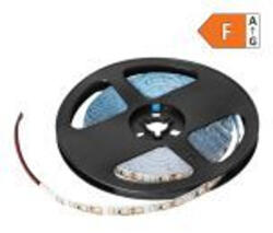 VIRONE LD-11/5M/3 LED szalag 12V, 2835, 120L/m, 9.6W/m, IP20, 3000K, 5m (LD-11/5M/3)