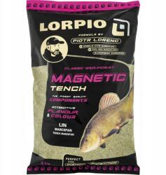 Lorpio Mpu Csalogatóanyag Lorpio Feeder Light 2000g (ZA-LO417)