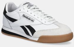 Reebok bőr sportcipő CAMPIO XT - fehér Női 42