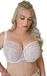 Kris Line Krisline Melltartó Soft Full Cup Luxury Salmon 75I