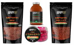 Feeder Bait Method szett Mix2 (ZESTAW208)
