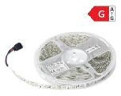 VIRONE LD-13/5M/RGB LED szalag 12V, 5050, 60L/m, 14.4W/m, IP63, RGB, 5m (LD-13/5M/RGB)