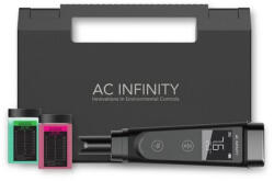 AC Infinity pH mérő szett