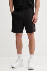 Calvin Klein Performance edzős rövidnadrág - fekete XXL