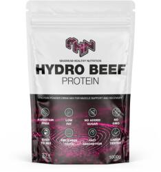 MHN Sport Hydro Beef Protein - Marhafehérje 1 kg - csokoládé íz - MHN Supplements