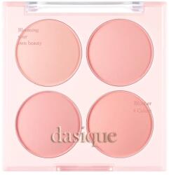 Dasique Blending Mood Cheek - #07 Candy Berry - Arcpirosító 10g