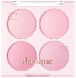 Dasique Blending Mood Cheek - #08 Blueberry Sorbet - Arcpirosító 10g