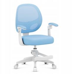 Markadler Mark Adler Ergonomikus Junior 3.1 gyerek forgószék kék (MA-JUNIOR 3.1 BLUE)