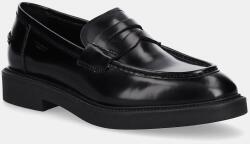 Vagabond Shoemakers mokaszin Alex - fekete Női 41