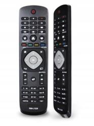Huayu Távirányító LCD TV-hez Philips RM-L1220 SMART(IR0004) #LXP1220 (RM-L1220)