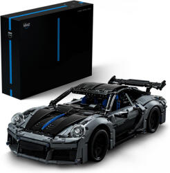  Nifeliz Stinger RS - Építőkocka Sportautó Modell (NF10328, 2362 db)