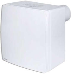 Blauberg VALEO-E 75/100 H Radiális ventilátor, kétfordulatos, páraérzékelős
