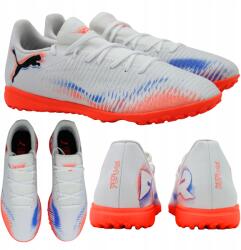 PUMA Férfi cipő Puma Future 8 108605 01 sportos futball Könnyű Méret 39 (108605 01)