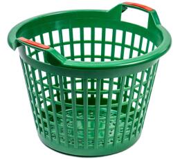 Pro Kerti áttört kosár 35L Színes 475*320MM M: 330MM (5903755355782)