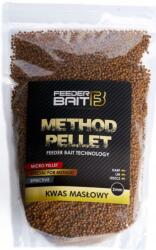 Feeder Bait Pellet Feeder Bait Method Pellet Vajsav 2mm 800g (FB11-7)