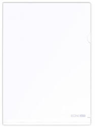 Economix Genotherm `L` A4, PP 180 micron fényes, víztiszta, Economix fehér 10db/csomag (E31153-14) - tintasziget