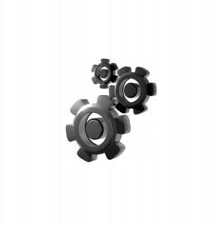 Pro Láncfűrész Feszítő Mechanizmus TOC402XX 93-96 (5903755069023)
