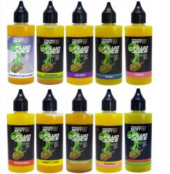 Feeder Bait Fluo Juice minden ízű szett 10 db (FB38-10)
