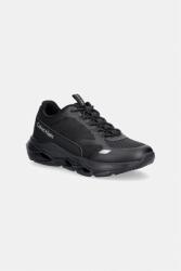 Calvin Klein sportcipő gyerek - fekete 35 - answear - 32 990 Ft