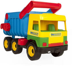 Wader Middle Truck: camion basculant 38 cm - Wader (32750)