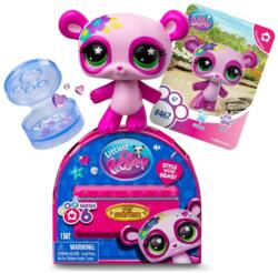 MGA Entertainment Figurină surpriză Littlest Pet Shop cu accesorii, seria a 6-a (LPS01090) Figurina