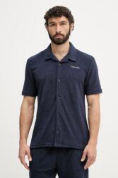 Calvin Klein ing férfi - sötétkék L - answear - 16 090 Ft