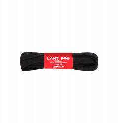 Lahti Pro Cipőfűző LAPOS. 100% Pamut. fekete L904050P, 10PÁR, 100CM, LAHTI (L90405)