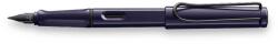 LAMY safari, töltőtoll (F), meteora lila (Limitált Kiadás) (4041656)