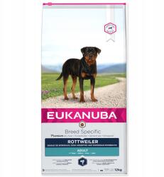 EUKANUBA Rottweiler táp 12kg