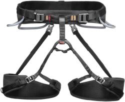  MAMMUT Ophir 4 Slide 2.0 black/strata - beülő M-XL (7619876962058)