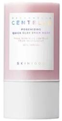 SKIN1004 Madagascar Centella Poremizing Quick Clay Stick Mask pórusminimalizáló agyagmaszk, 27 g