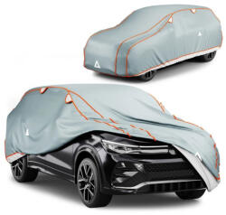 WALSER Autótakaró ponyva jégeső ellen SUV 425-459 cm - WALSER