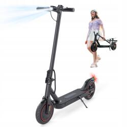 AgileRide Könnyű elektromos roller Összecsukható 350W 36V 7.8Ah 34km 120kg 3 sebesség (Hulajnoga elektryczna Składany)