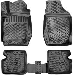 Umbrella Set Covorase Auto Cauciuc Umbrella Toyota Corolla IX (E120 E130) (2000-2006)