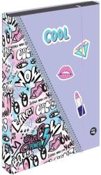 KARTON P+P A4 Jumbo Funny Girl box (OXYBAG_6-49926)