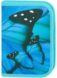 Baagl BAAGL Butterfly egyszintes iskolai tolltartó (BAAGL_A-32365)
