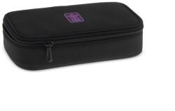 Ars Una Cordura Black-Violet teen iskolai tolltartó (ARSUNA_56165456)